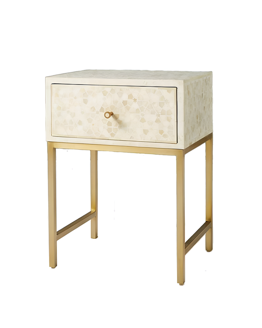 Zariah Nightstand