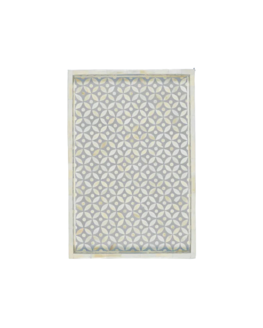 Bone Inlay Tray