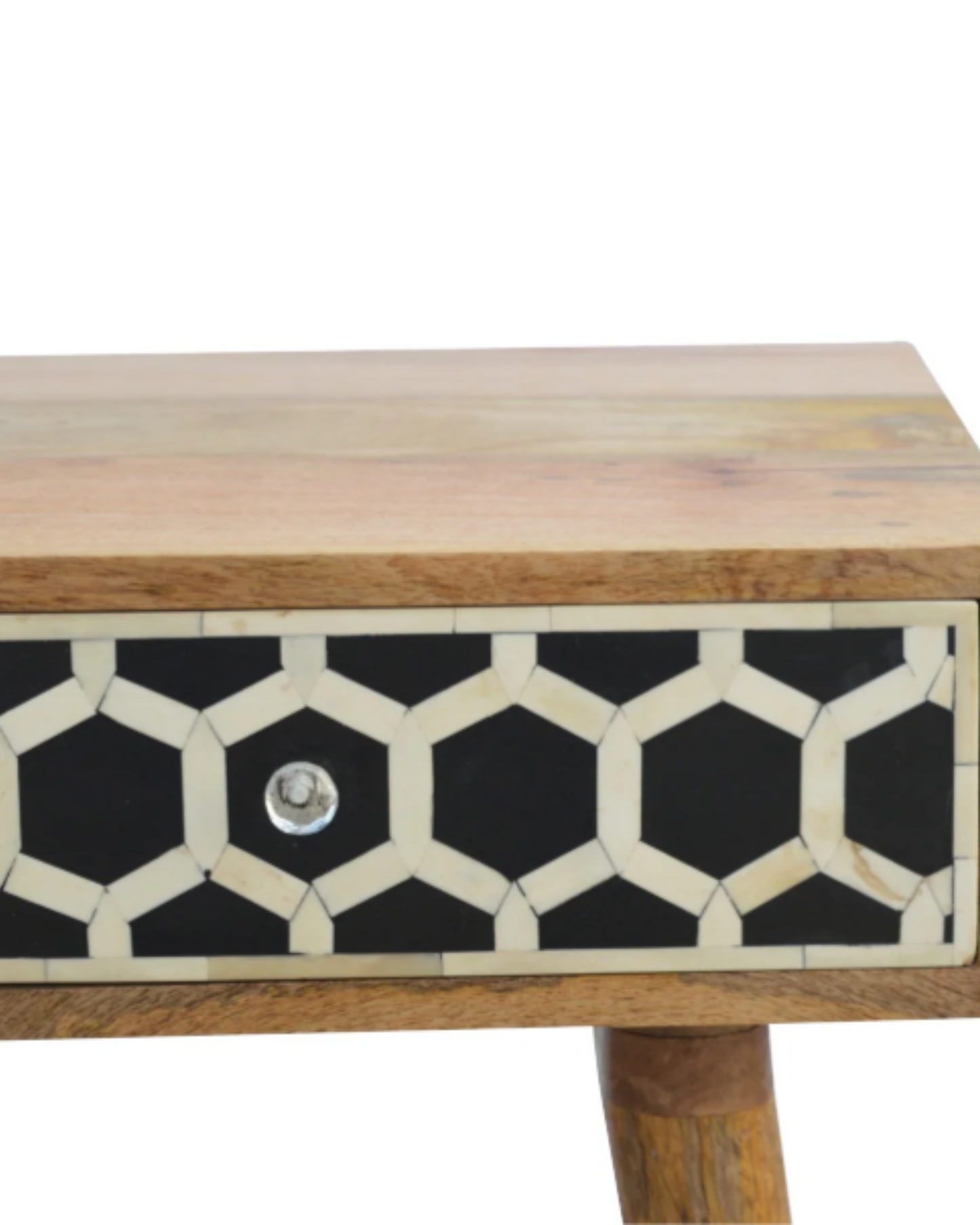 The Ark Console
