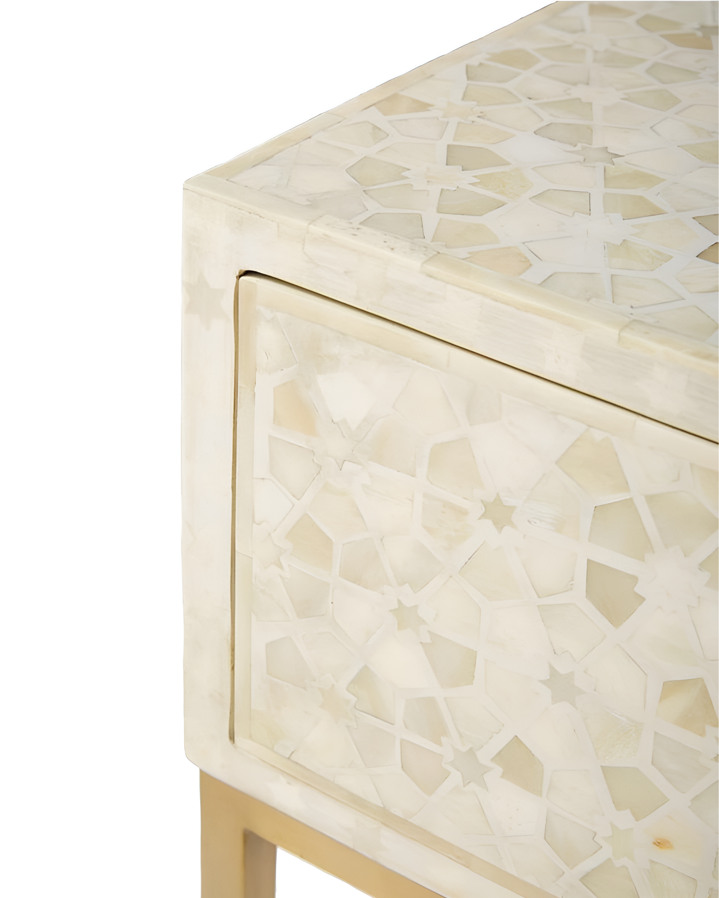 Zariah Nightstand