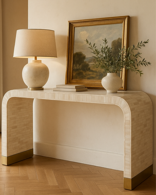 The Kora Console