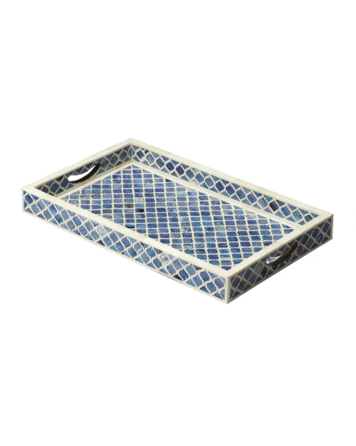 Bone Inlay Tray