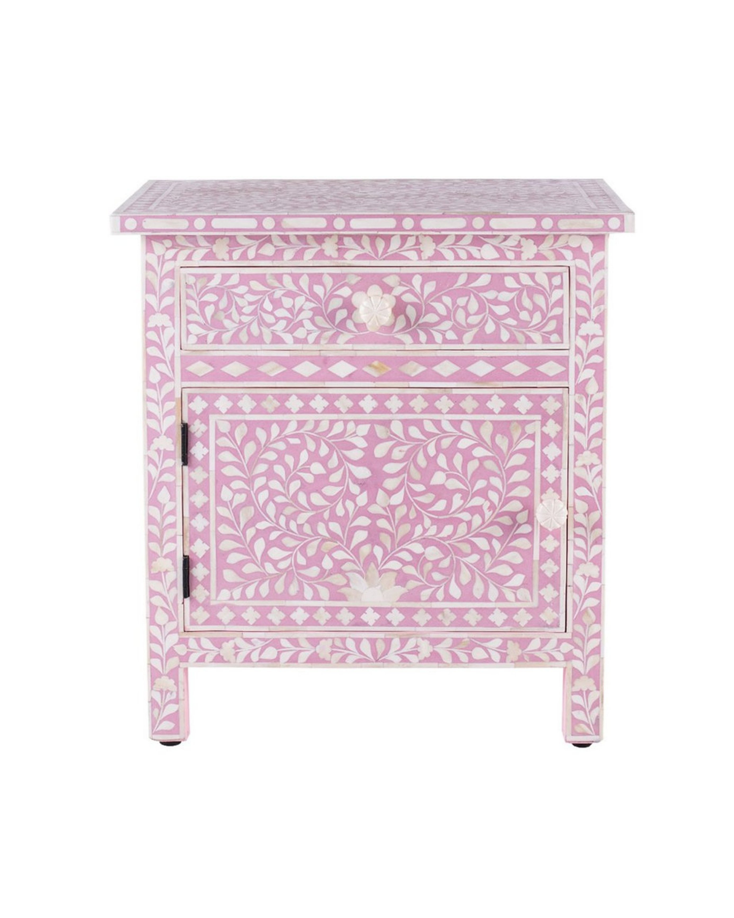 Rosebay Nightstand