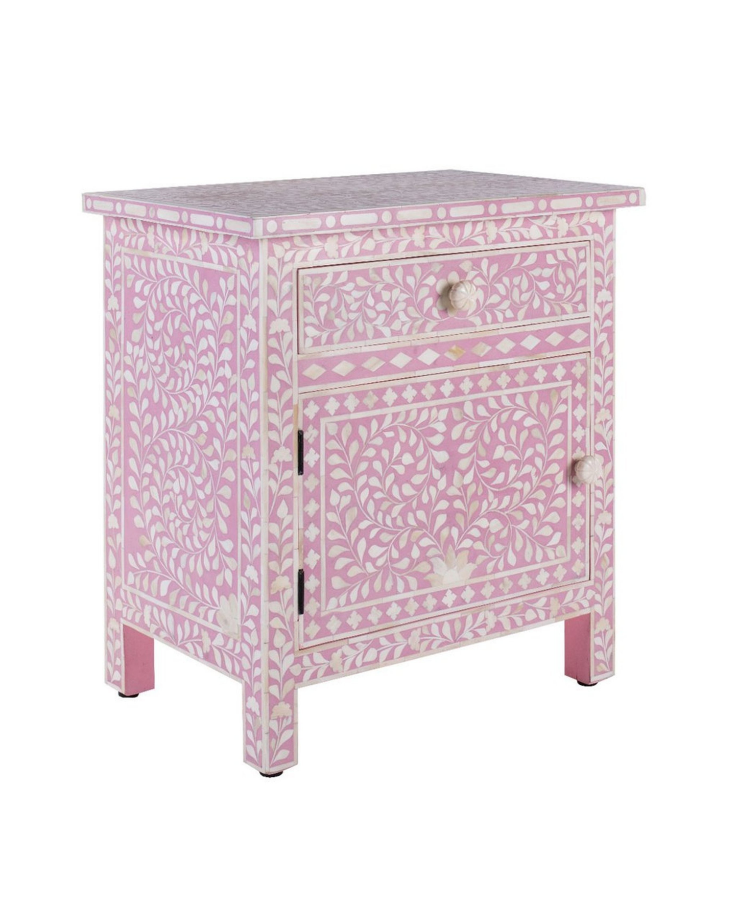 Rosebay Nightstand