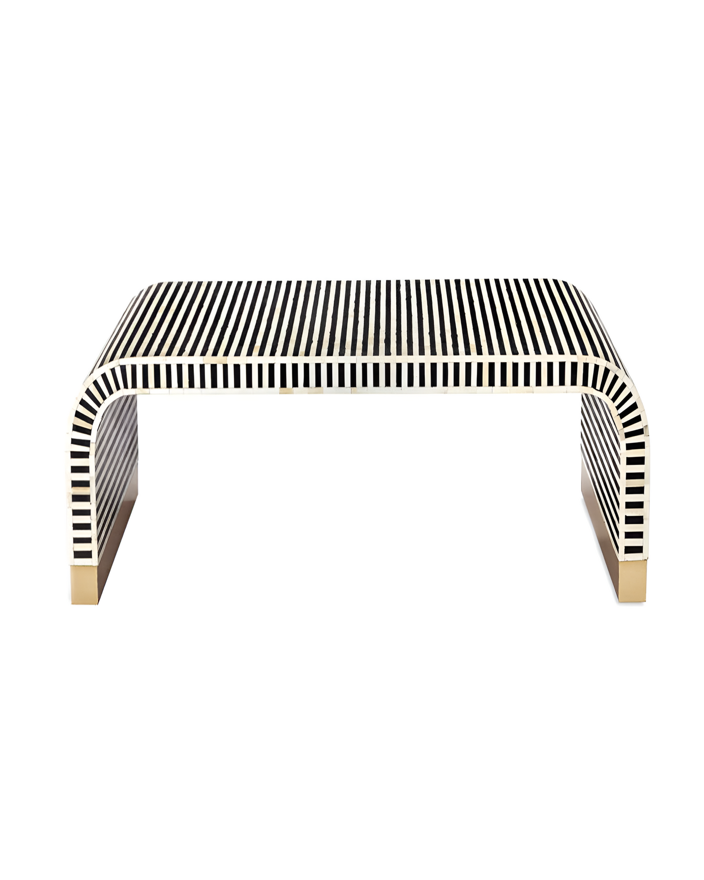 Obsidian Cascade Coffee table