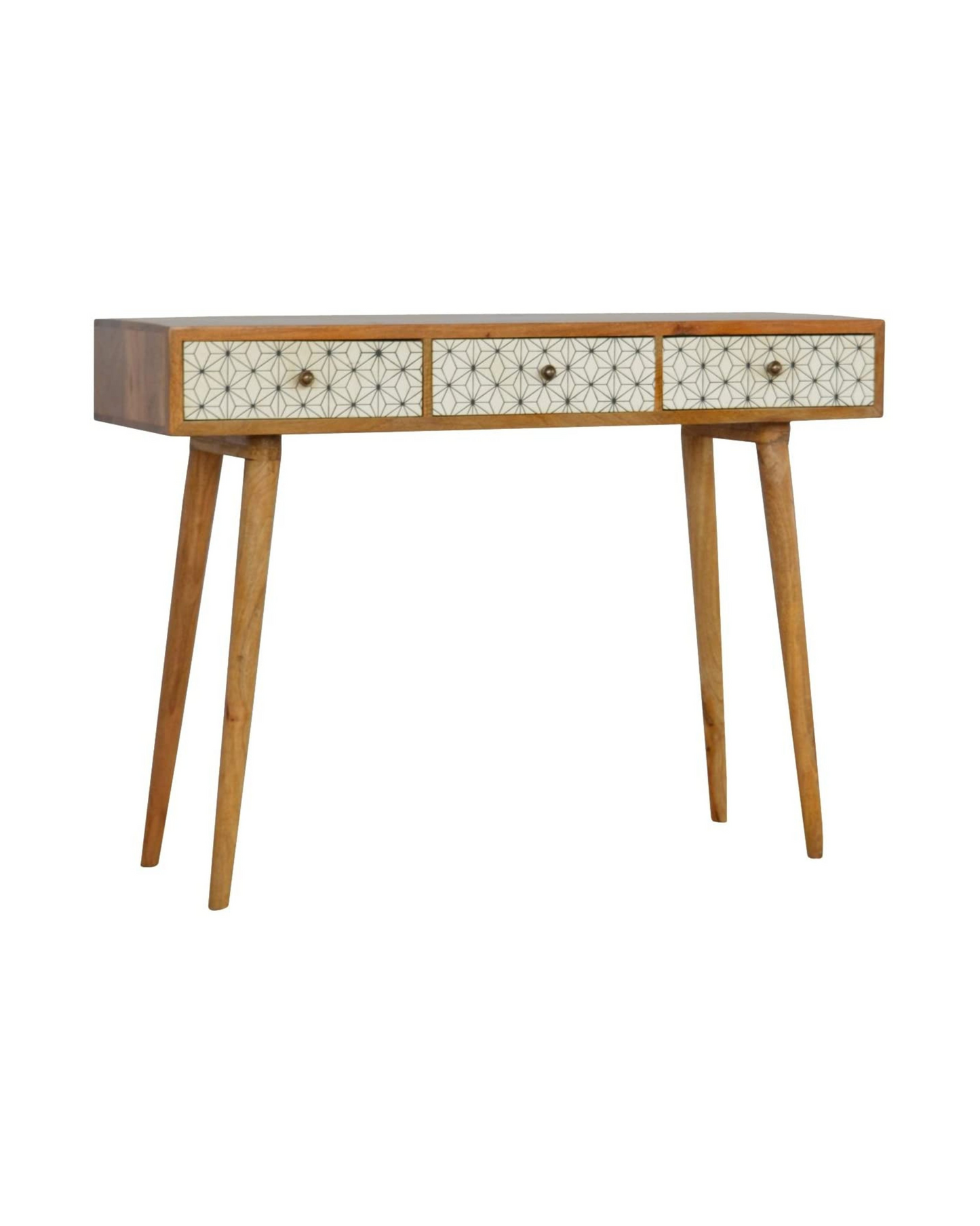 The Starline Console
