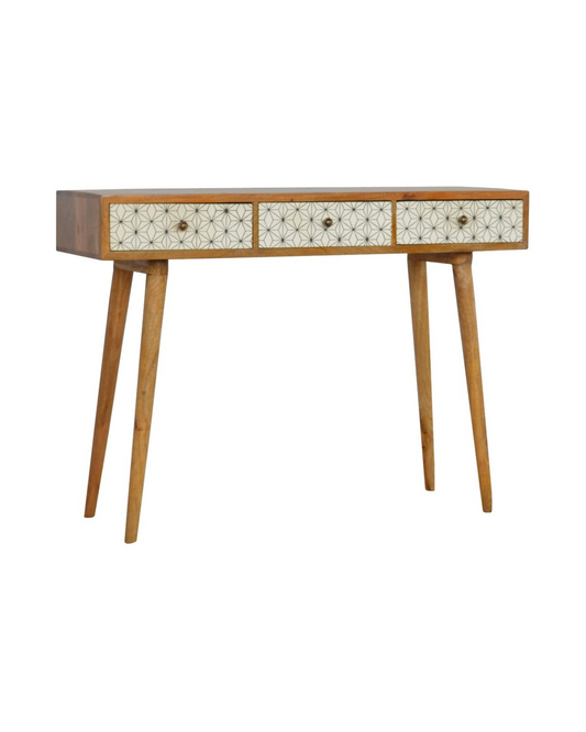 The Starline Console