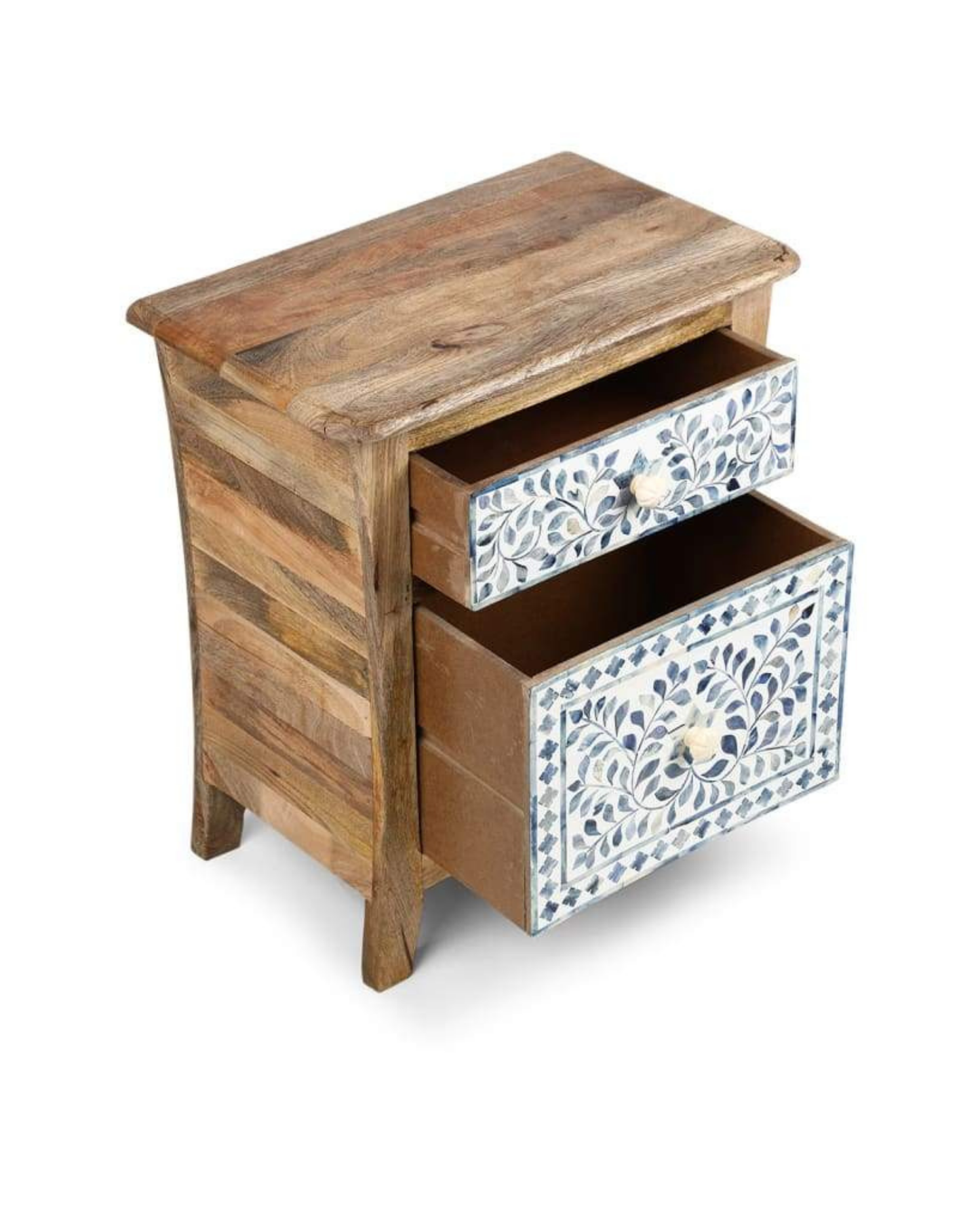 Aaranya Nightstand