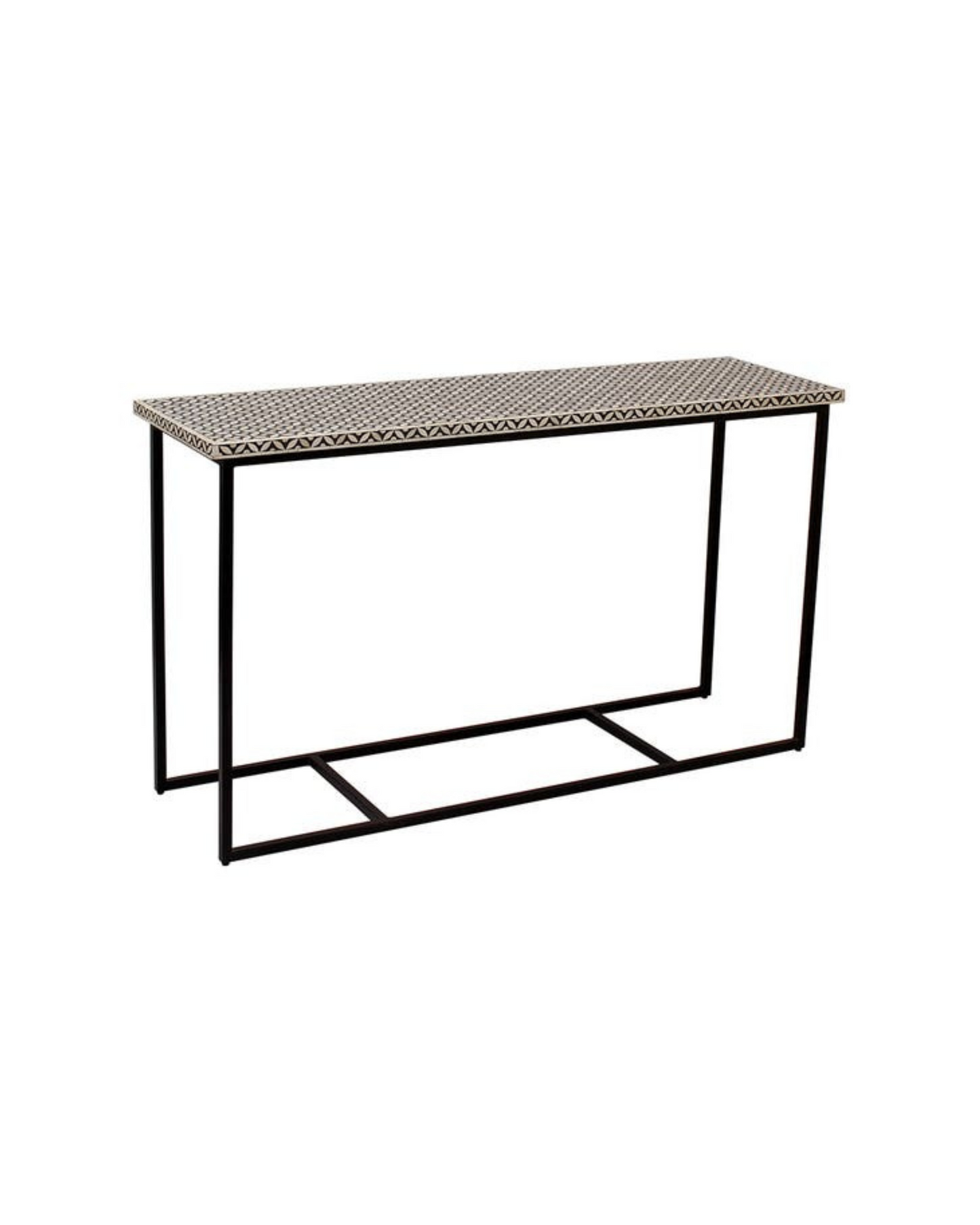 The Blackjack Console