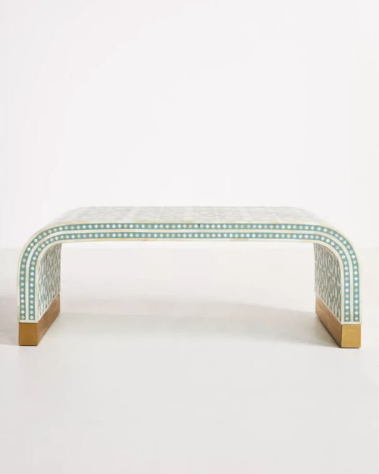 The Marrakech Coffee Table