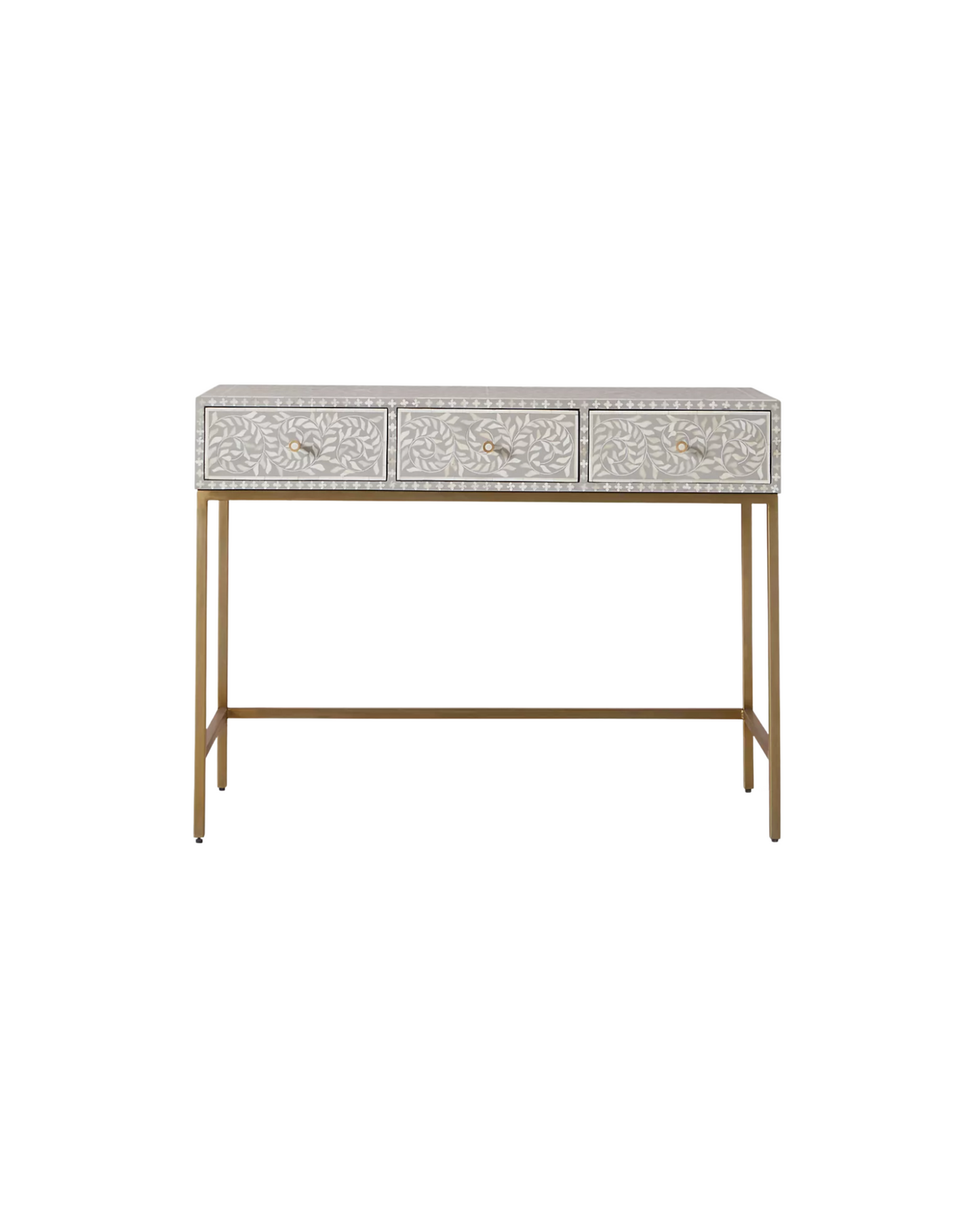 The Serapha Console