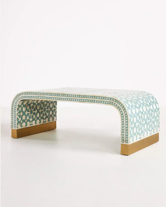 The Marrakech Coffee Table
