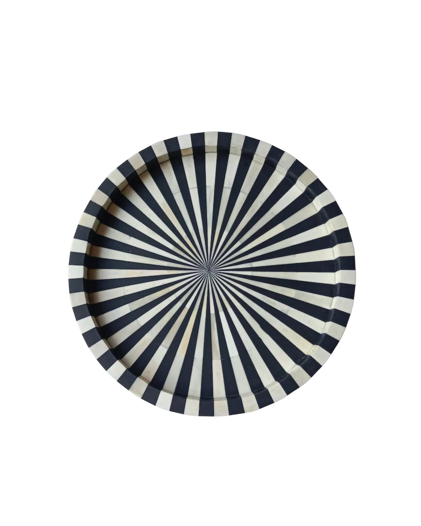Bone Inlay Tray