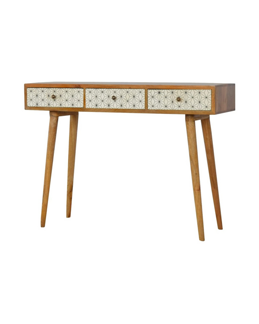 The Starline Console