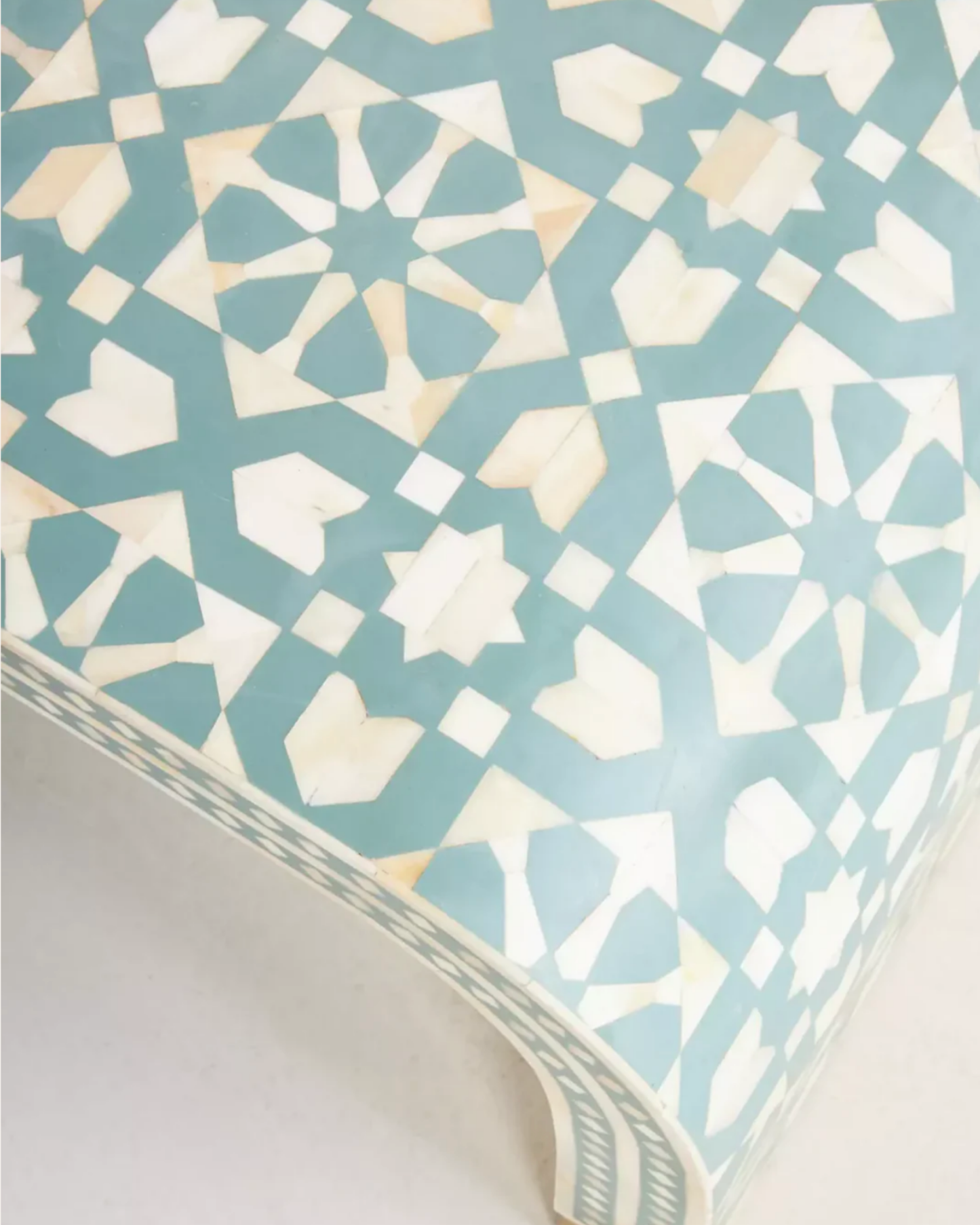 The Marrakech Coffee Table