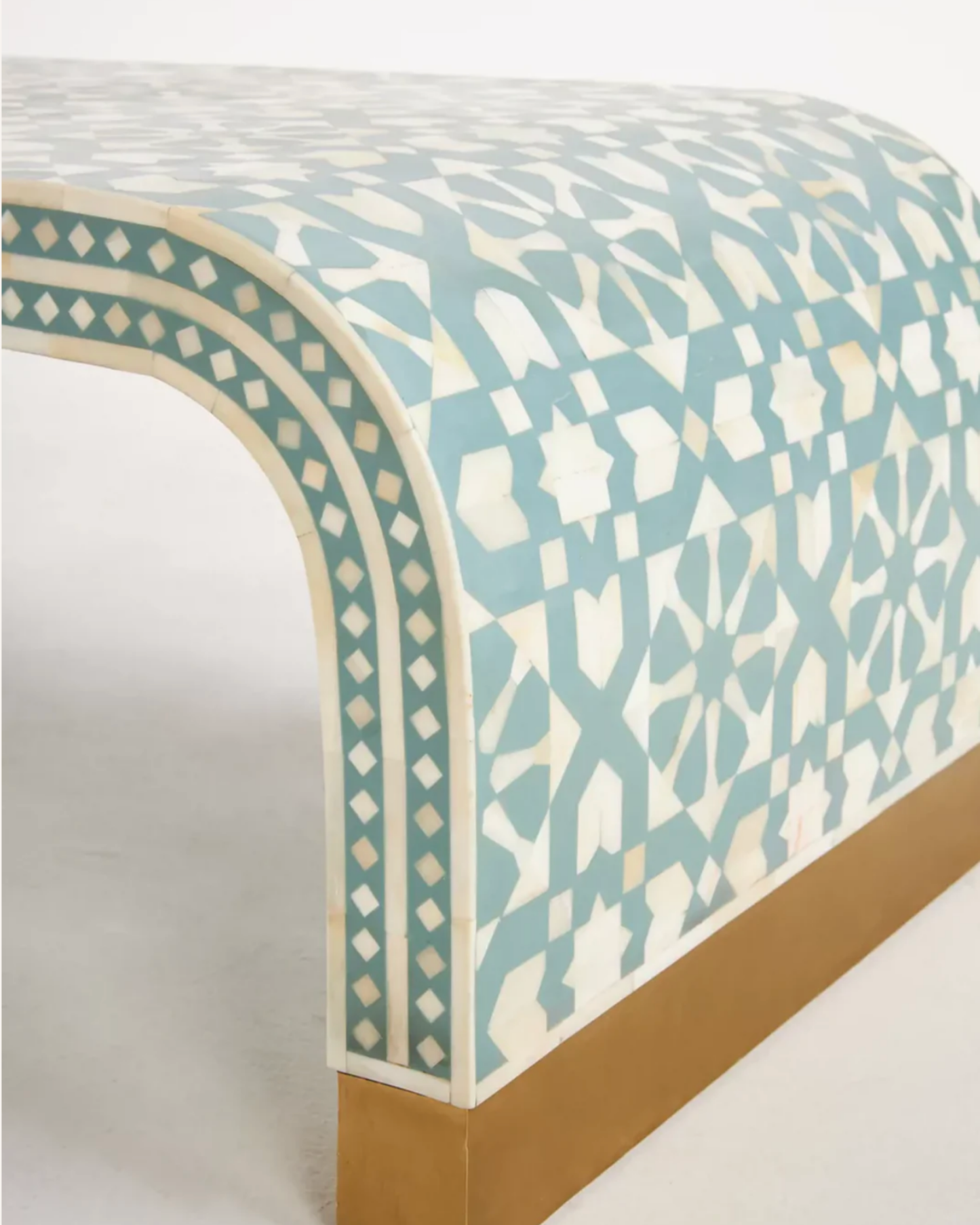 The Marrakech Coffee Table