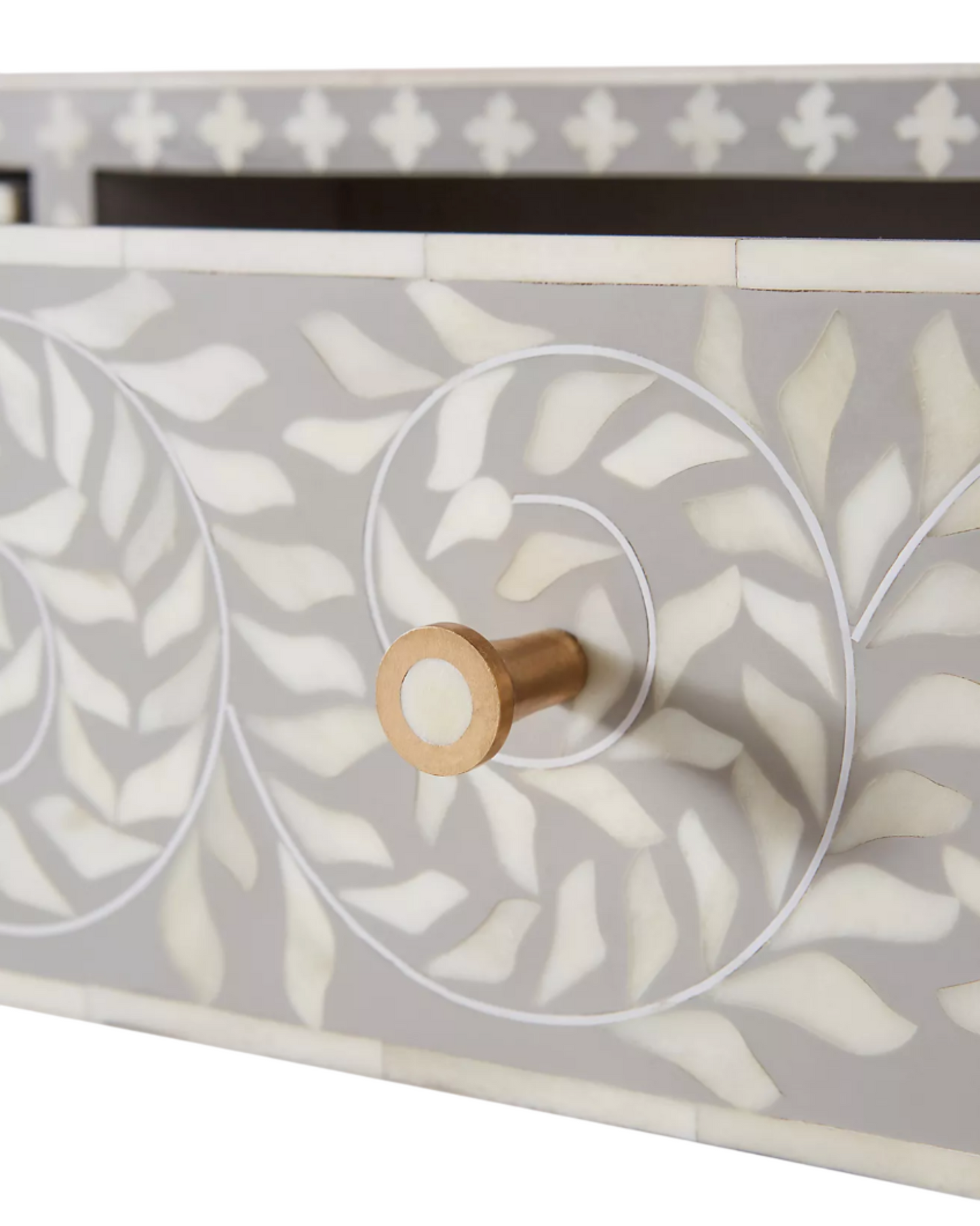 The Serapha Console