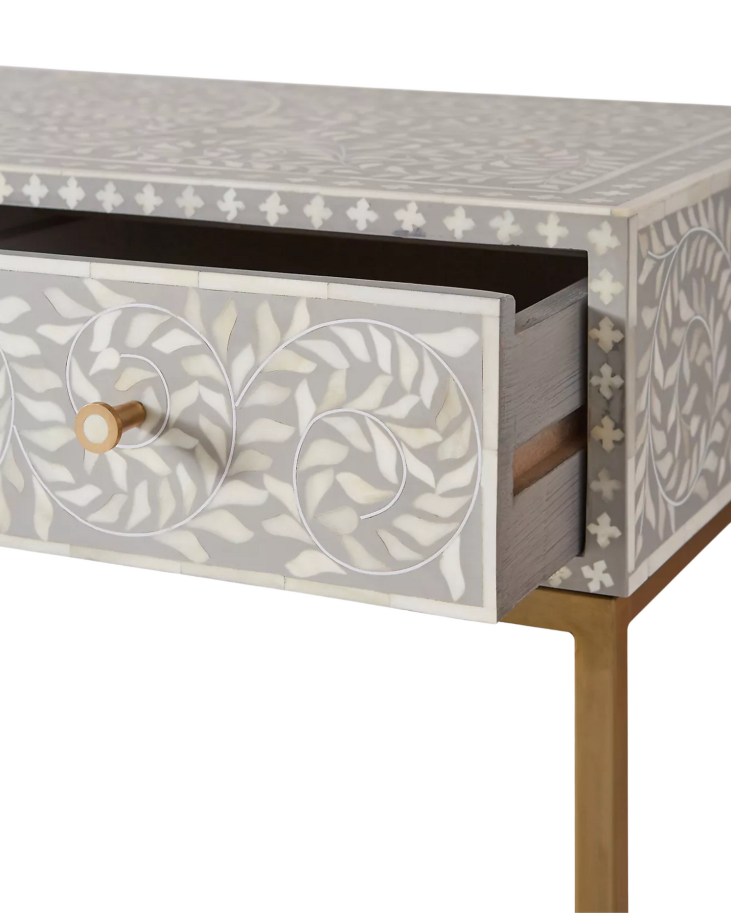 The Serapha Console