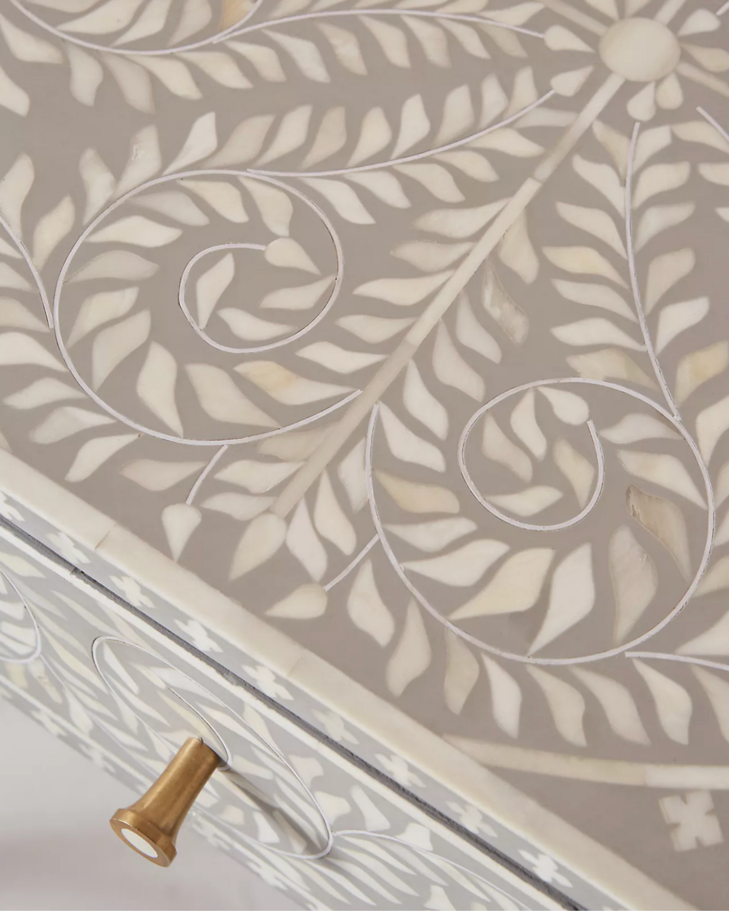 The Serapha Console