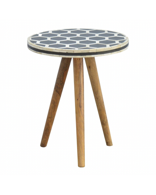Inlay Essence Hivestand Table