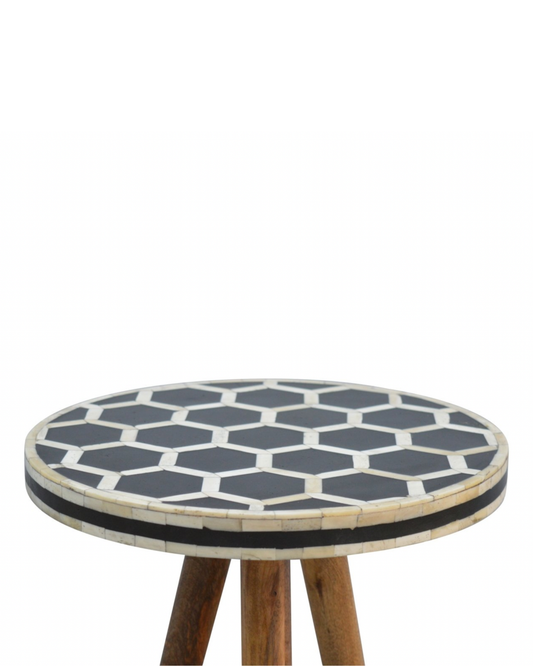Inlay Essence Hivestand Table