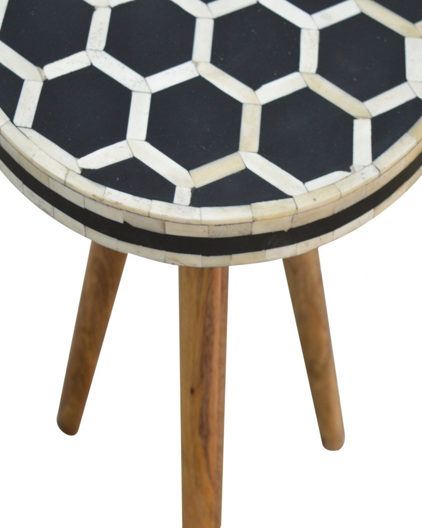 Inlay Essence Hivestand Table
