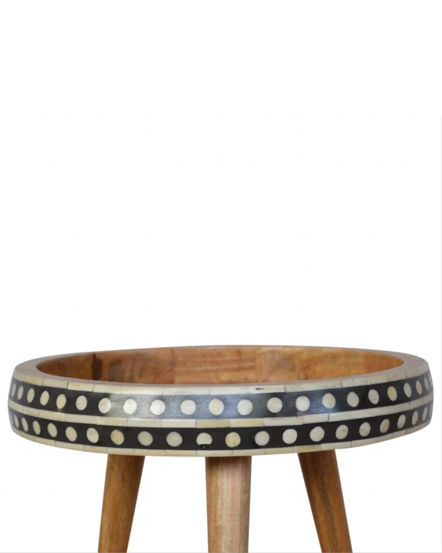 Inlay Orbit Table