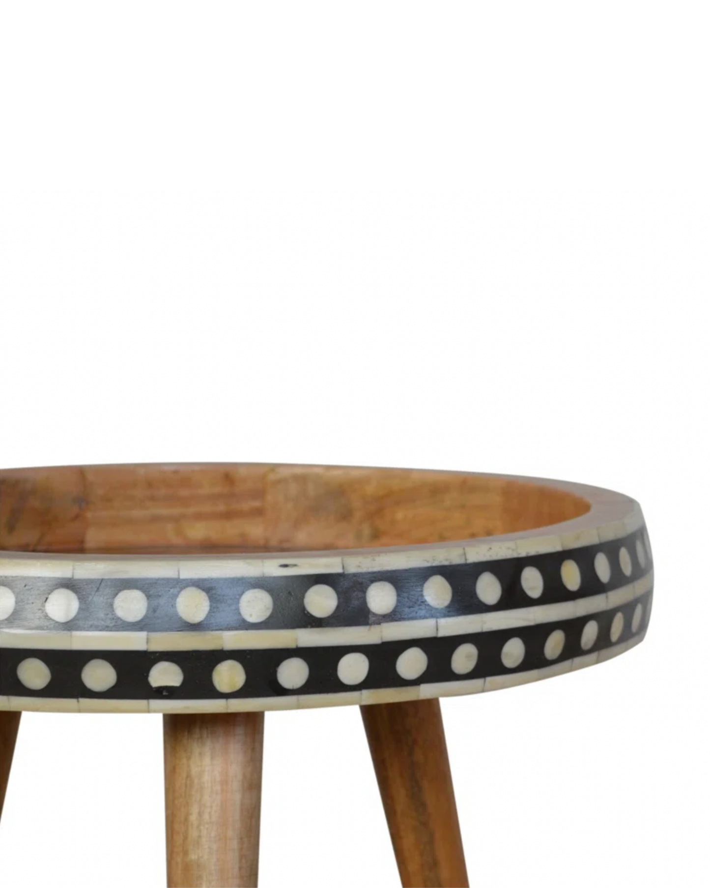 Inlay Orbit Table