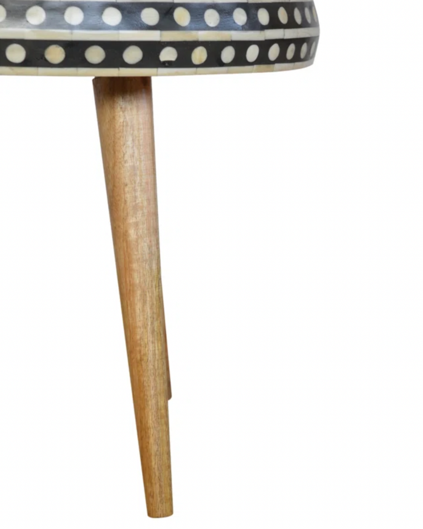 Inlay Orbit Table