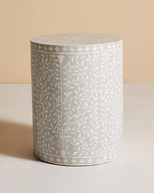 Valli End Table