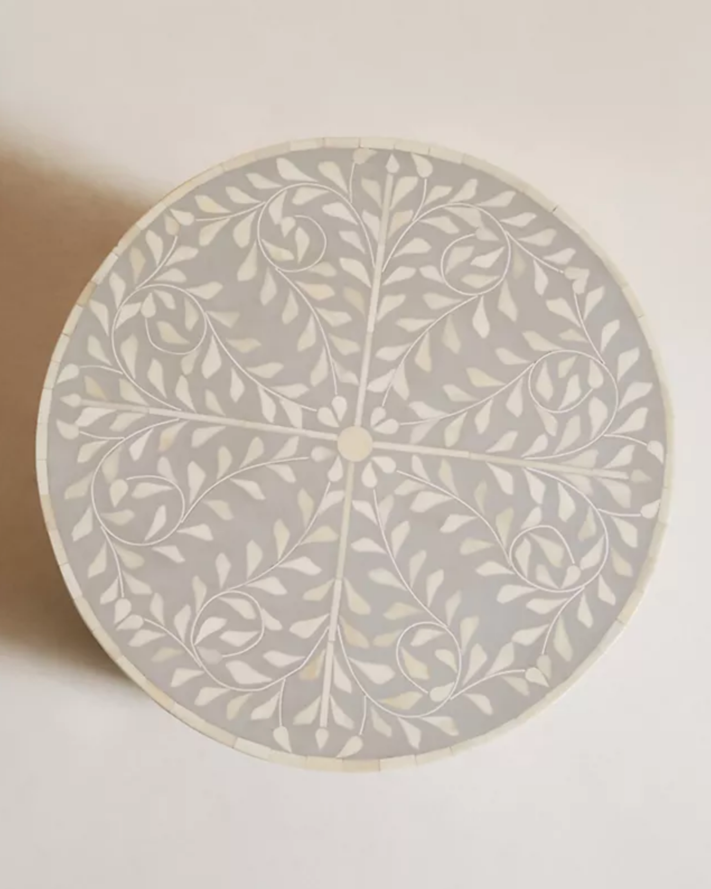 Valli End Table