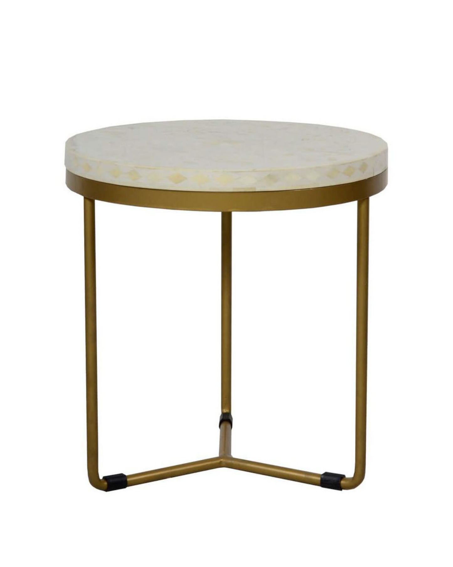 Ivory Aura Table