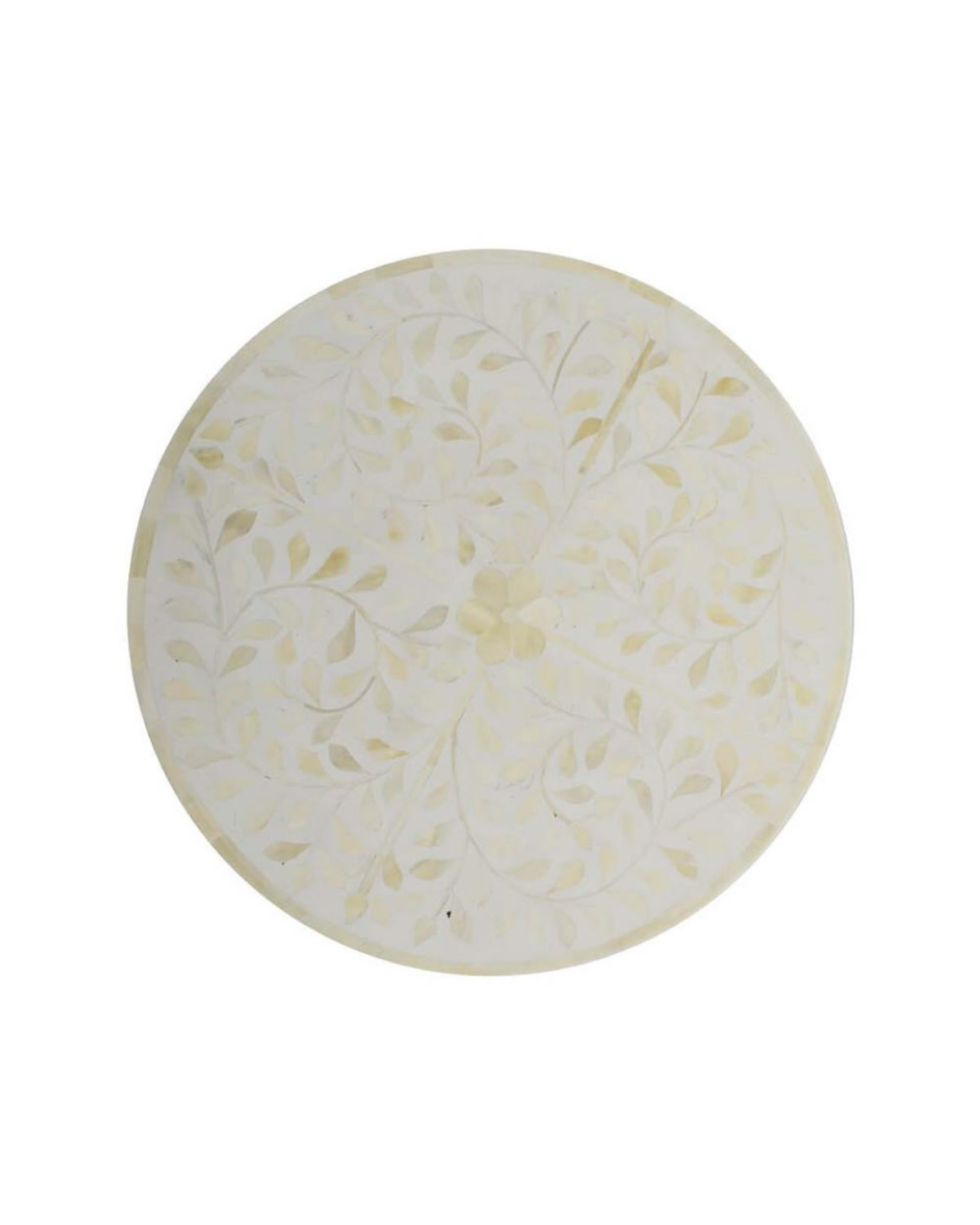 Ivory Aura Table
