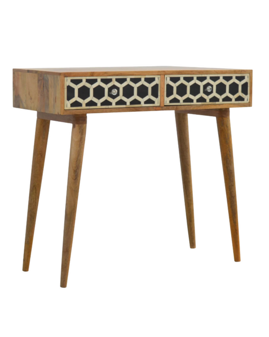 The Ark Console