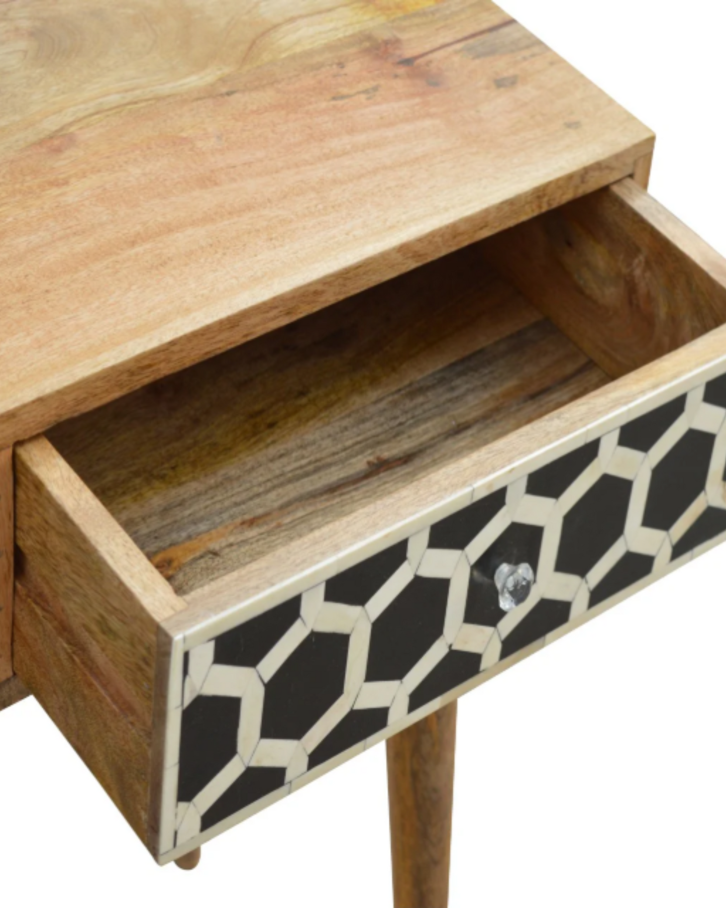The Ark Console