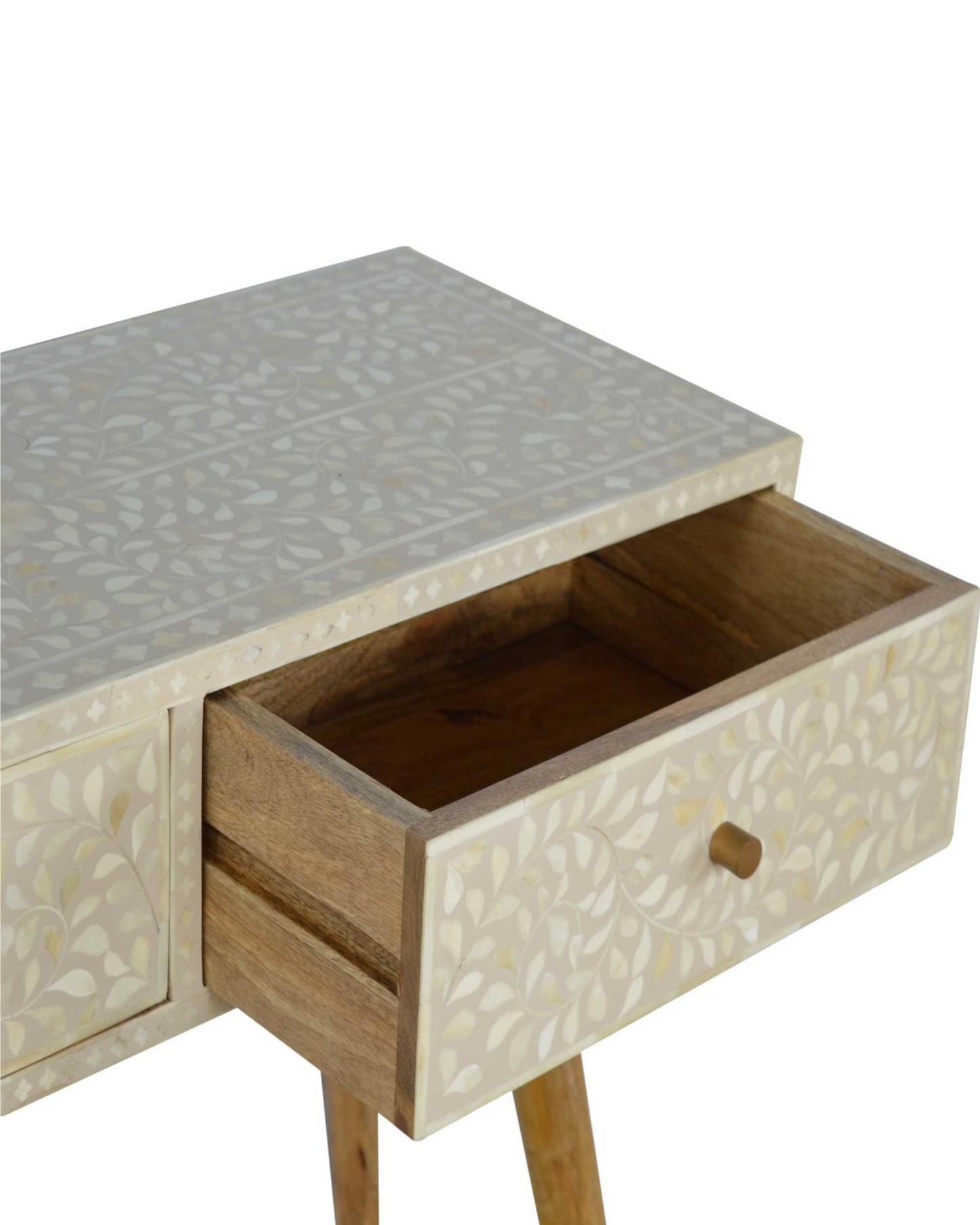 The Saanjh Console