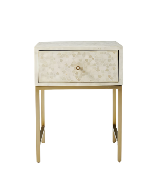 Zariah Nightstand