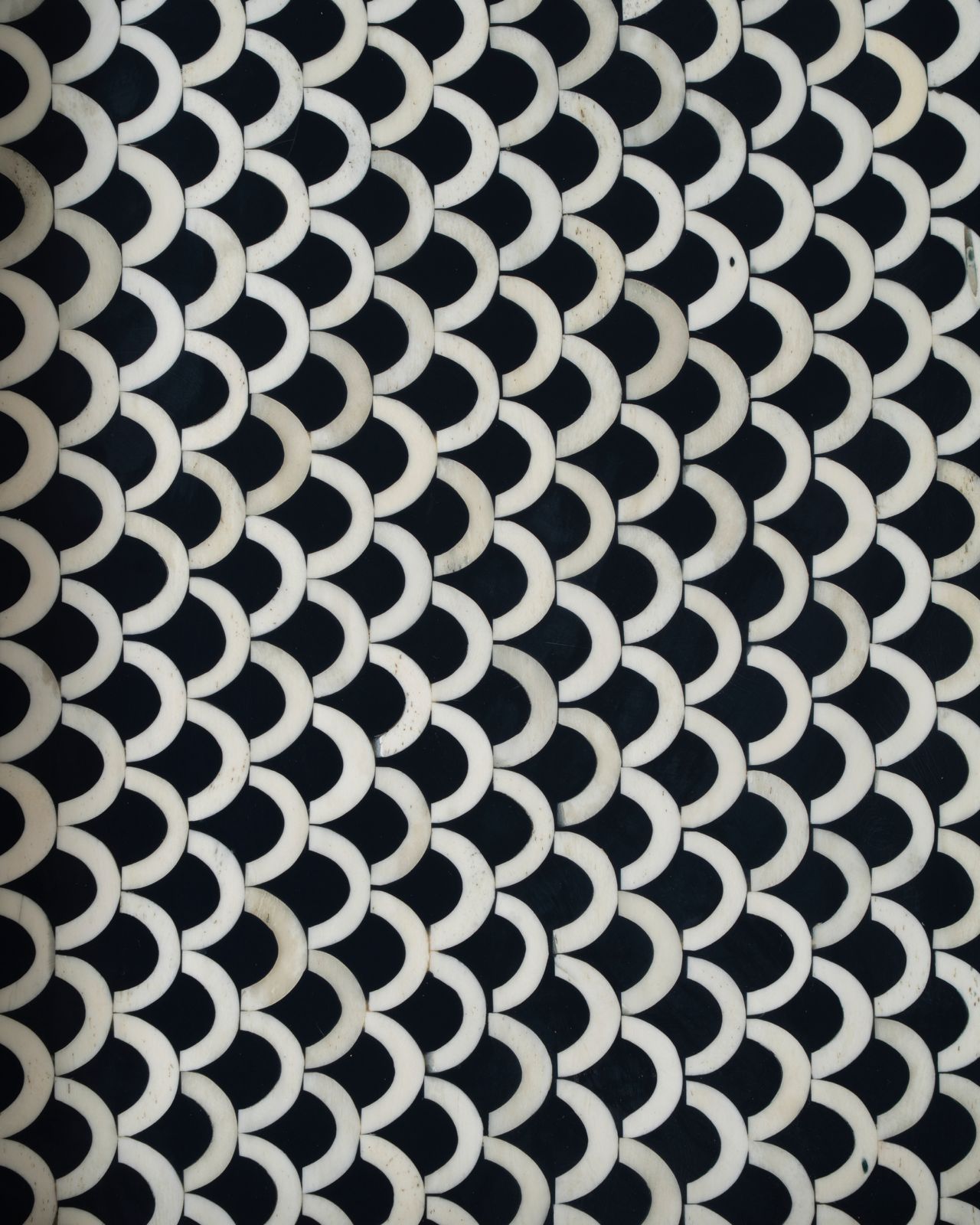 Bone Inlay Tray