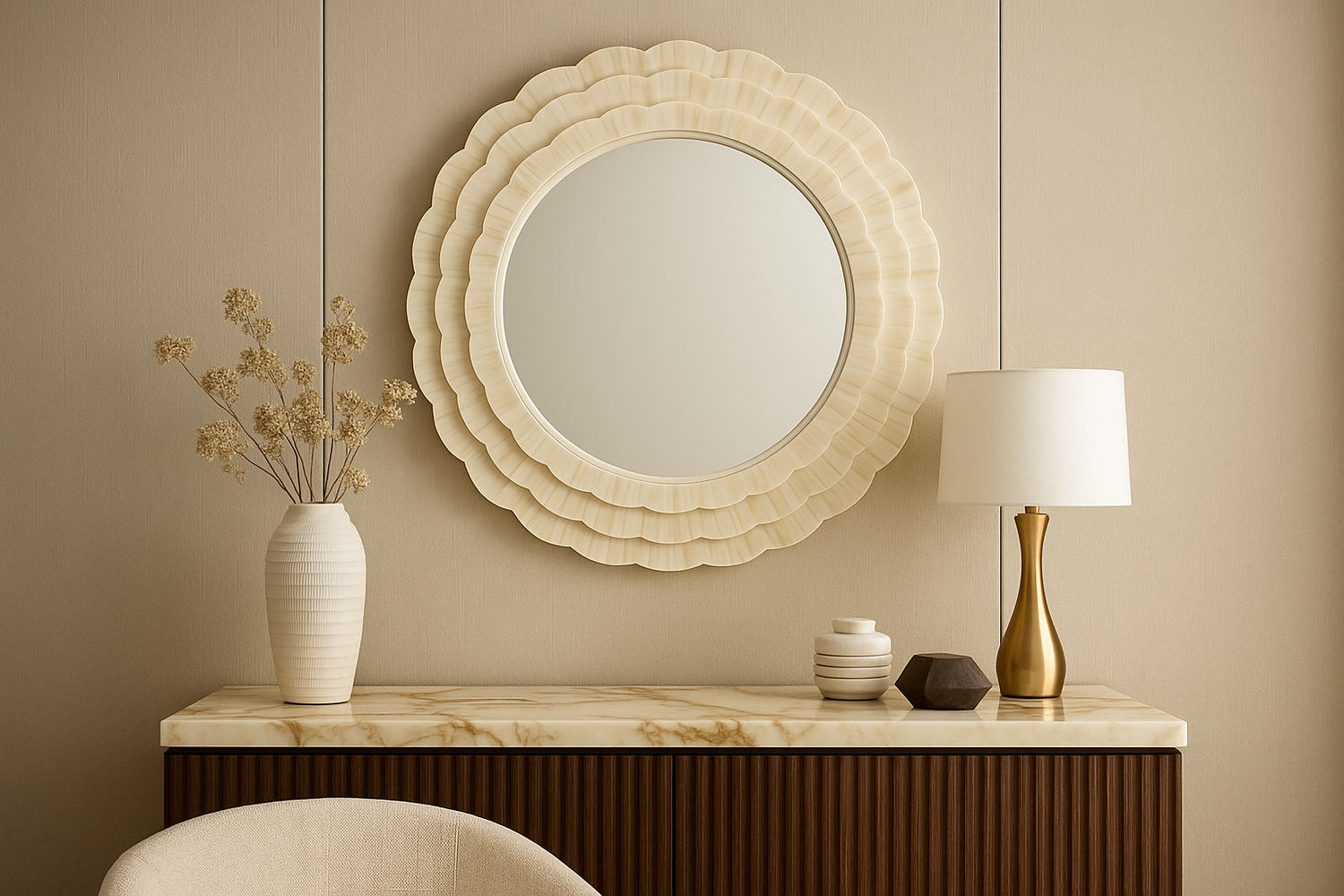 Mirrors