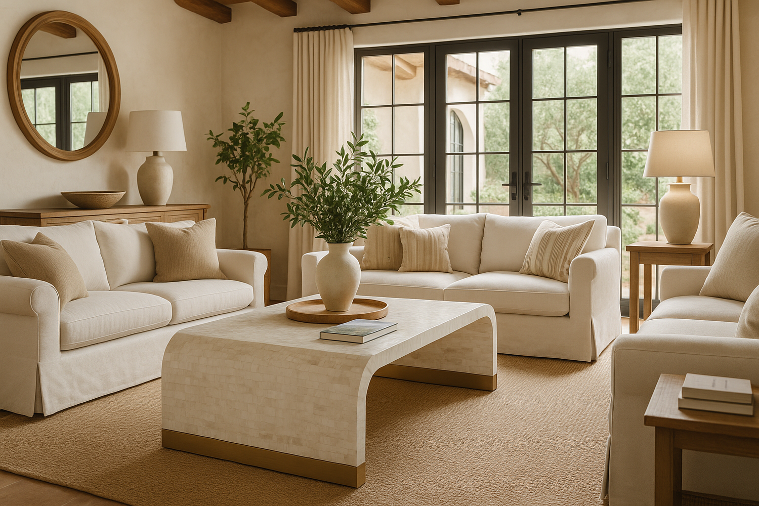 Coffee Tables