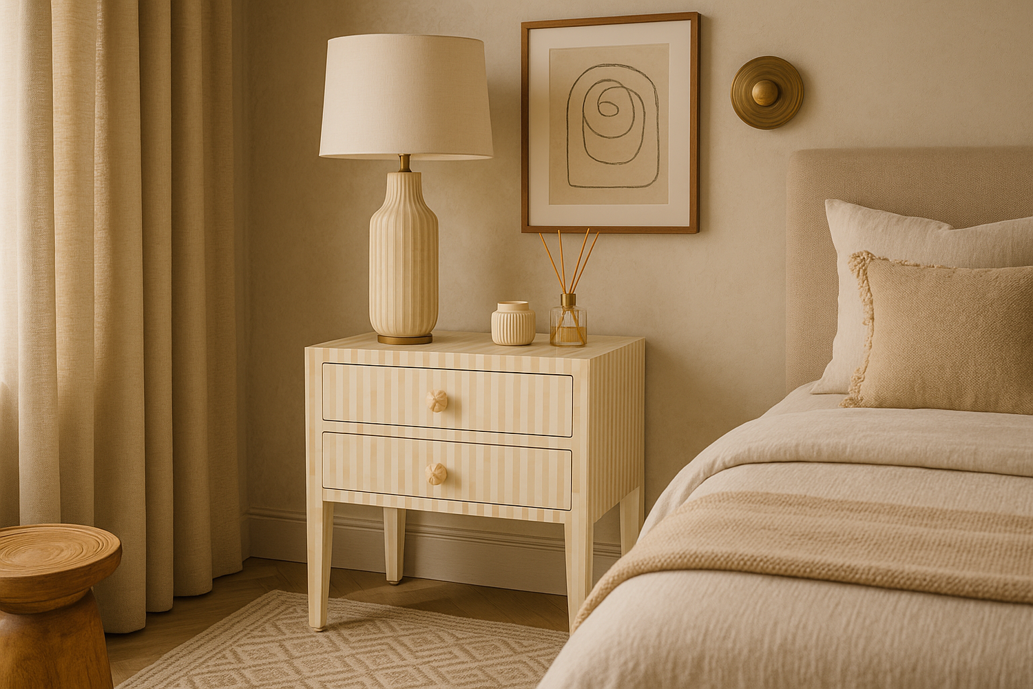 Bedside Tables