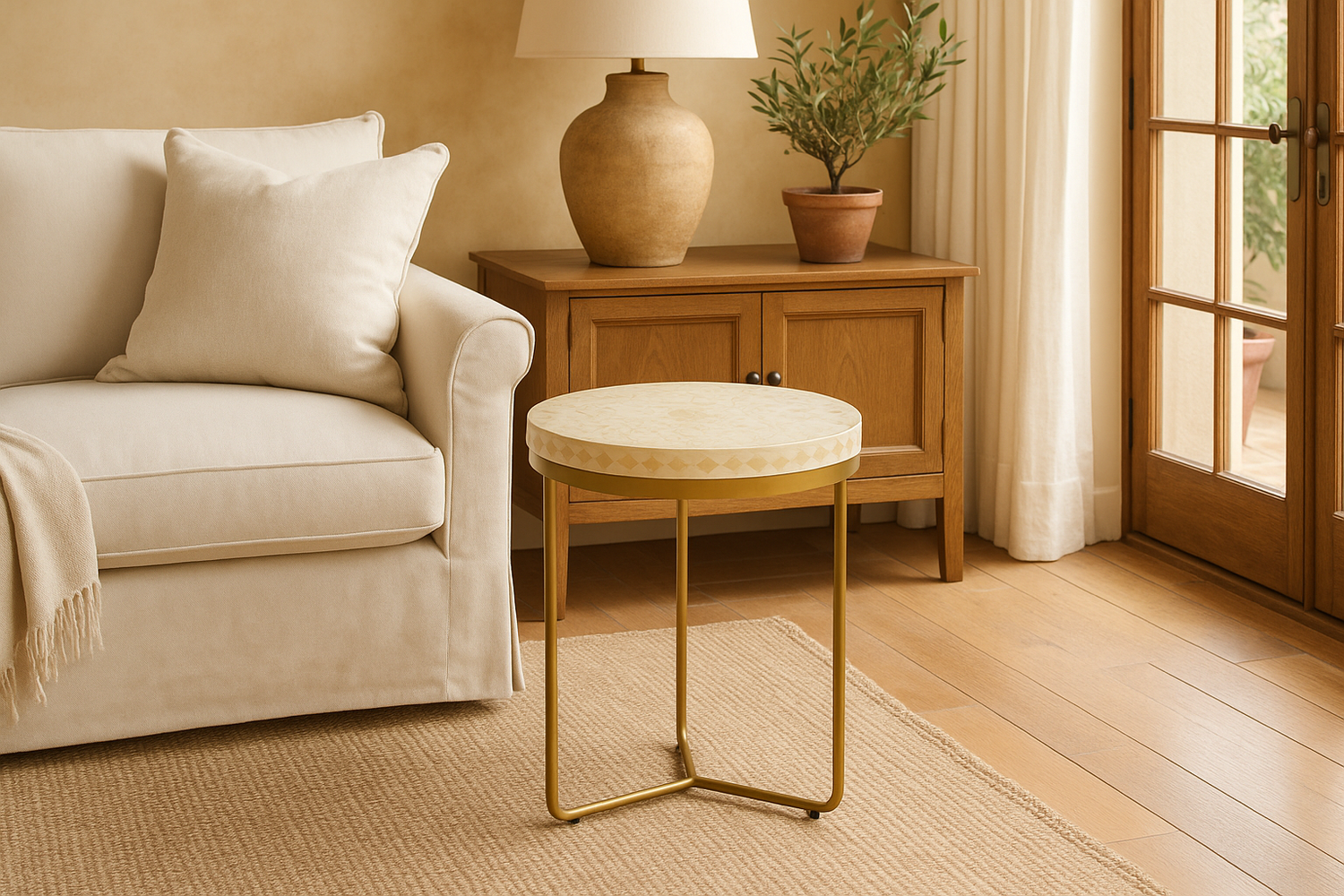 End Tables