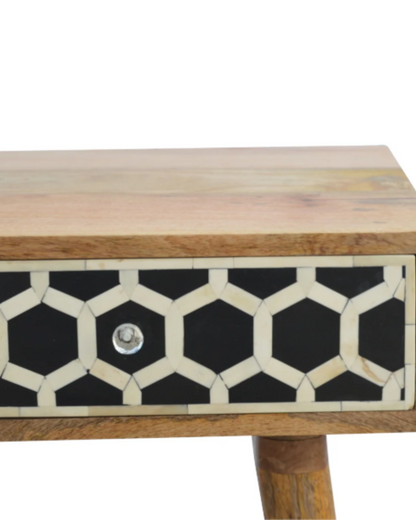 The Ark Console