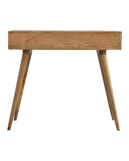 The Ark Console
