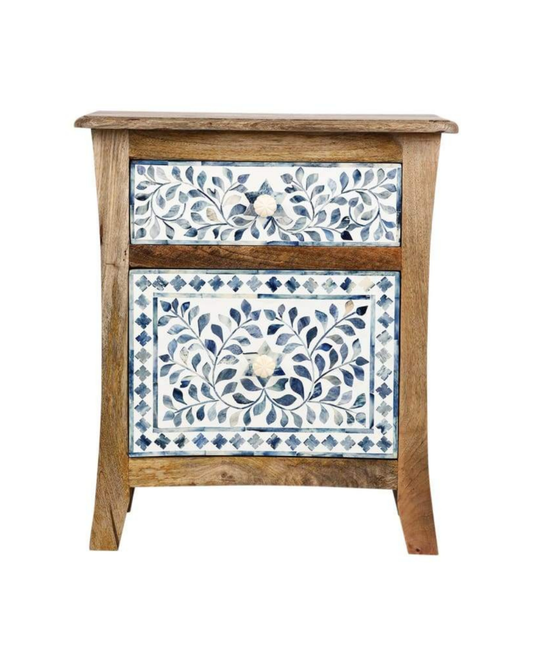 Aaranya Nightstand
