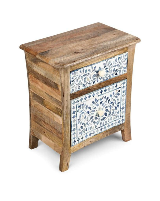 Aaranya Nightstand