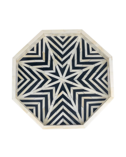Bone Inlay Tray