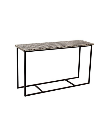 The Blackjack Console