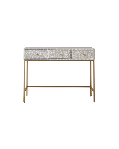 The Serapha Console