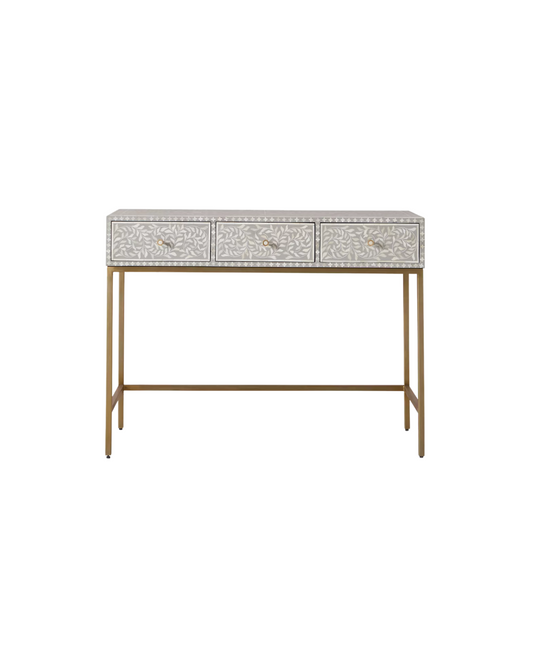The Serapha Console